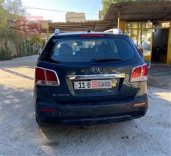 كيا سورينتو